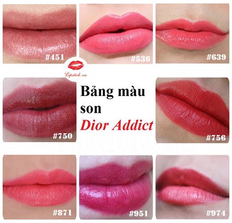 son dior 451